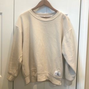 Calvin Klein sweater